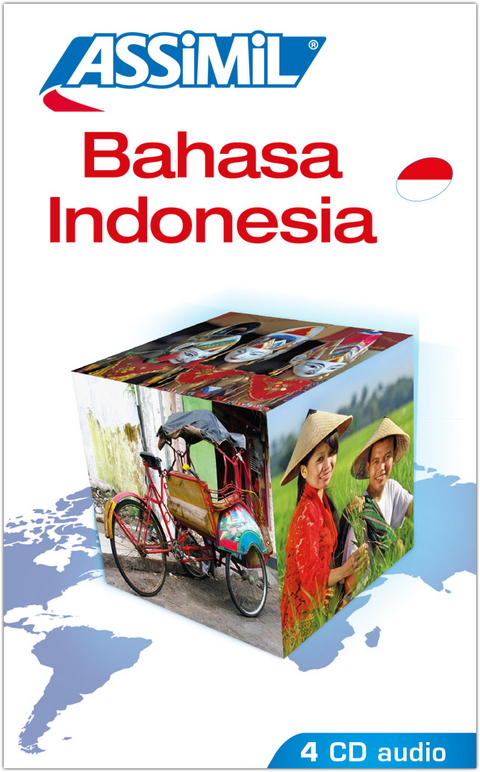 ASSiMiL Indonesisch ohne M&uuml;he - 