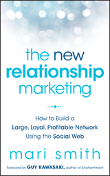 The New Relationship Marketing - Mari Smith