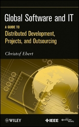 Global Software and IT - Christof Ebert