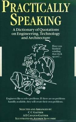 Practically Speaking - C.C. Gaither