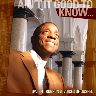 Ain`t it good to know