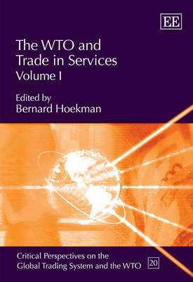 The WTO and Trade in Services - 