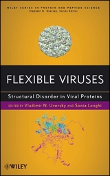 Flexible Viruses - Vladimir Uversky, Sonia Longhi
