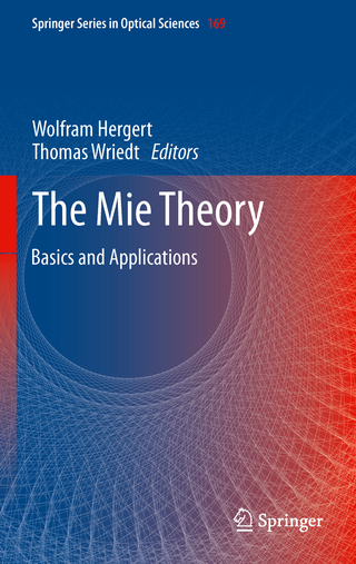 The Mie Theory