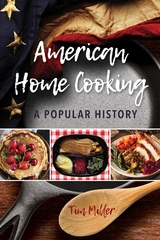 American Home Cooking -  Tim Miller