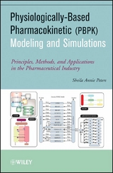 Physiologically-Based Pharmacokinetic (PBPK) Modeling and Simulations - Sheila Annie Peters