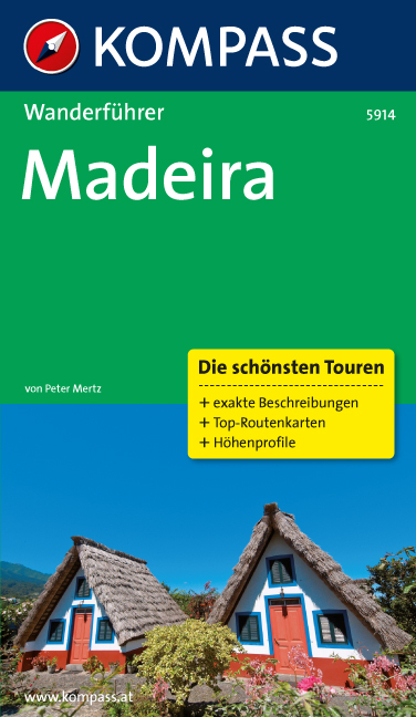 Madeira - Peter Mertz