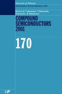 Compound Semiconductors 2001 - 