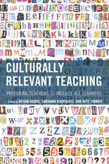 Culturally Relevant Teaching - 