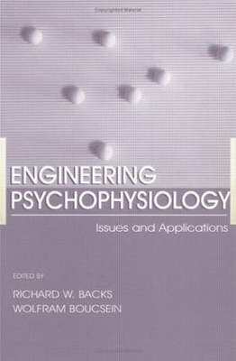 Engineering Psychophysiology - 