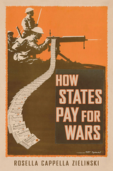 How States Pay for Wars -  Rosella Cappella Zielinski