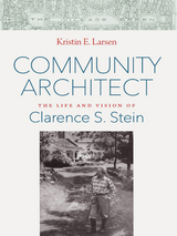 Community Architect - Kristin E. Larsen