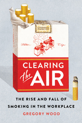 Clearing the Air - Gregory Wood