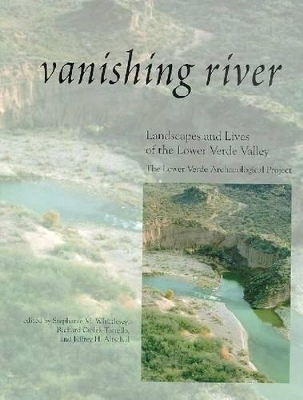 Vanishing River - 