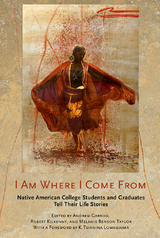 I Am Where I Come From - 