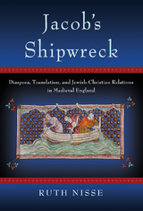 Jacob's Shipwreck - Ruth Nisse