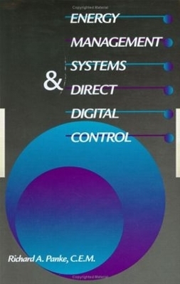 Energy Management Systems & Direct Digital Control - Richard Panke