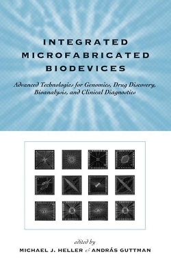 Integrated Microfabricated Biodevices - 