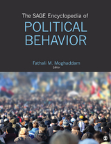 The SAGE Encyclopedia of Political Behavior - 