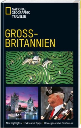 Gro&szlig;britannien