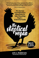 Skeptical Vegan -  Eric C. Lindstrom