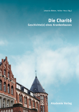 Die Charit&eacute; - 
