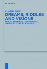 Dreams, Riddles, and Visions -  Michael Segal