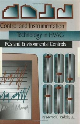 Control & Instrumentation Technology in HVAC -  Hordeski