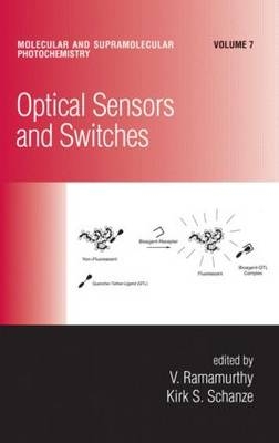 Optical Sensors and Switches - 