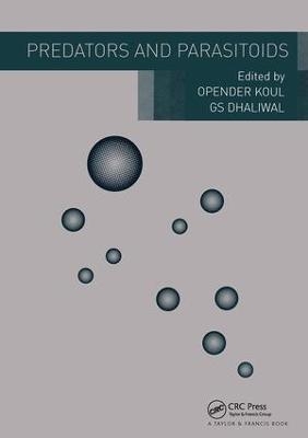 Predators and Parasitoids - 