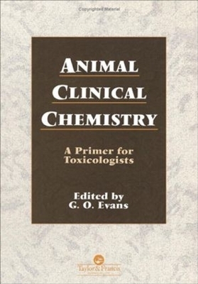Animal Clinical Chemistry