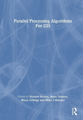 Parallel Processing Algorithms For GIS - 