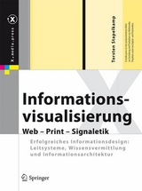 Informationsvisualisierung - Torsten Stapelkamp