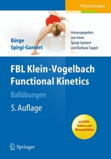 FBL Functional Kinetics. Ball&uuml;bungen - Elisabeth B&uuml;rge, Irene Spirgi-Gantert