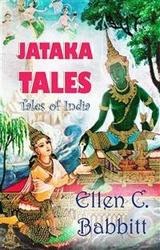 Jataka Tales -  Ellen C. Babbitt