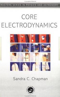 Core Electromagnetics