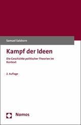 Kampf der Ideen - Samuel Salzborn