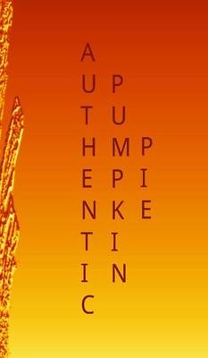 Authentic Pumpkin Pie