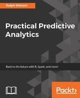 Practical Predictive Analytics -  Winters Ralph Winters