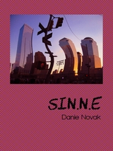 Sin.n.e - Danie Novak
