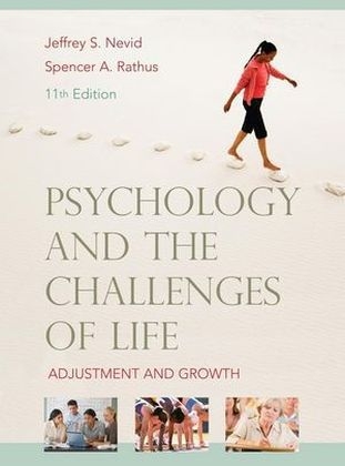 Psychology and the Challenges of Life