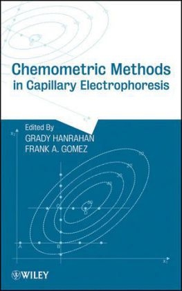 Chemometric Methods in Capillary Electrophoresis - 