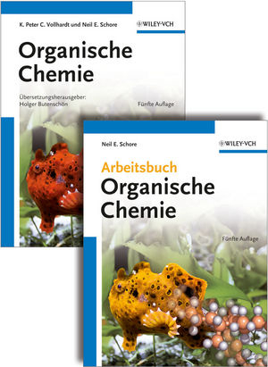 Organische Chemie