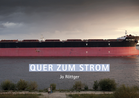 Quer zum Strom