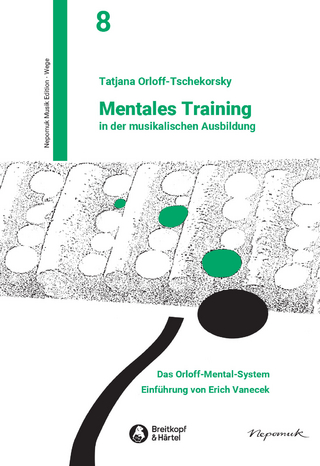 Mentales Training in der musikalischen Ausbildung