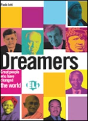 Dreamers - Paolo Iotti, J. Gascoigne
