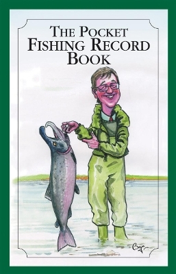 The Pocket Fishing Record Book