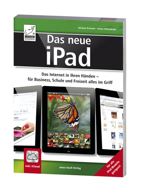 Das neue iPad - Anton Ochsenkühn, Michael Krimmer