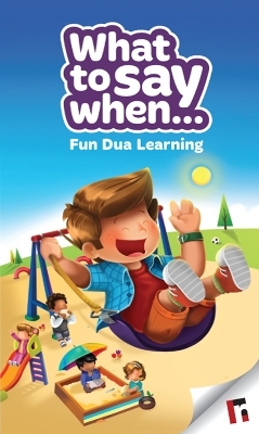 What to Say When -  Learning Roots