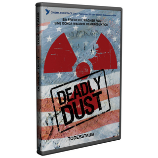 Deadly Dust - Todesstaub